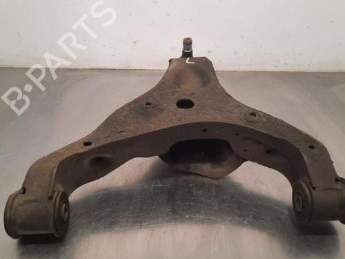 Left front suspension arm MERCEDES-BENZ SPRINTER 3,5-t Van (B907, B910) 315 CDI RWD (907.631, 907.633, 907.635, 907.637) | BP23587600M12 