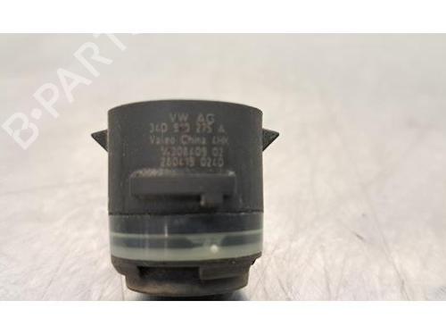 Electronic module VW POLO VI (AW1, BZ1, AE1) 1.6 TDI | BP24991326M83 