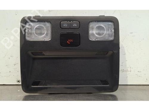 Used Interior roof light Interior roof light FORD FOCUS IV (HN) 1.0 EcoBoost (125 hp) 33751171 33751171