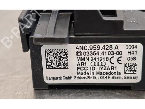 Módulo eletrónico AUDI E-TRON Sportback (GEA) 50 quattro | BP38606696M83 - Image 4
