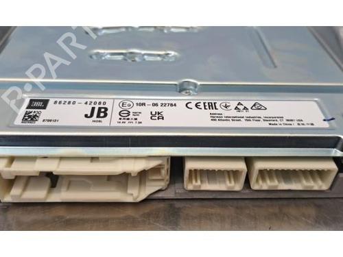 Electronic module TOYOTA MIRAI (JPD2_) FCV (JPD20) | BP33997331M83  - Image 5