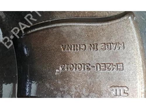 Rim BYD e6 EV | BP33927715C45  - Image 11