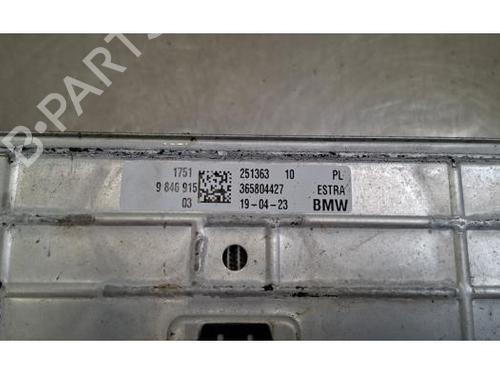 Intercooler BMW X1 (U11) xDrive 25 e Plug-in-Hybrid | BP39905437M30 - Image 6