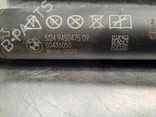 Gassdemper Bakluke BMW X1 (U11) xDrive 25 e Plug-in-Hybrid | BP23622521C138 