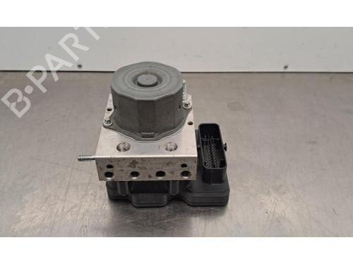 Used ABS pump MERCEDES-BENZ A-CLASS (W176) A 180 CDI / d (176.012) (109 hp) 31088342