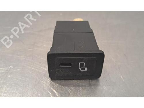 Used Electronic module Electronic module MERCEDES-BENZ EQB (X243) EQB 350 4-matic (243.612) (292 hp) 33316302 33316302