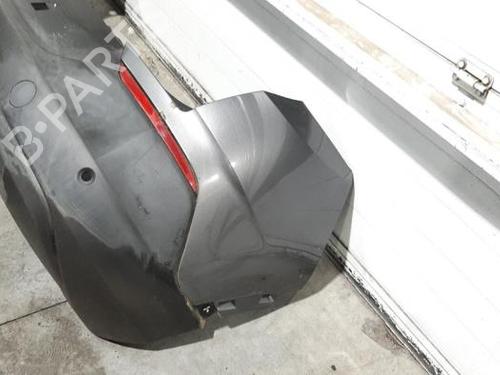Rear bumper OPEL GRANDLAND / GRANDLAND X (A18, P1UO) 1.2 (75) | BP23592064C8 