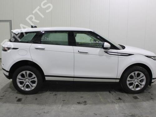 Intercooler LAND ROVER RANGE ROVER EVOQUE (L551) 2.0 D150 | BP32353950M30  - Image 12