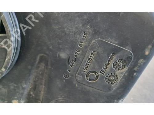 AdBlue tank MERCEDES-BENZ VITO Van (W447) 111 CDI (447.601, 447.603, 447.605) | BP24919092M85