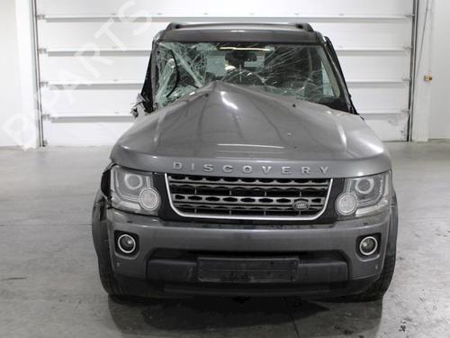 Intercooler LAND ROVER DISCOVERY IV (L319) 3.0 SDV6 4x4 | BP10896377M30 