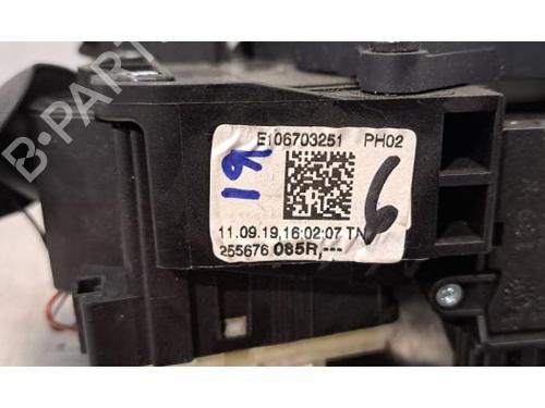 Steering column stalk RENAULT CAPTUR I (J5_, H5_) 0.9 TCe 90 | BP29701047I23