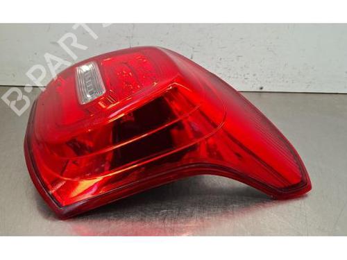 Right taillight SUZUKI SWIFT V (AZ) 1.2 Hybrid (Mild Hybrid) (A2L412) | BP39154211C35 - Image 2
