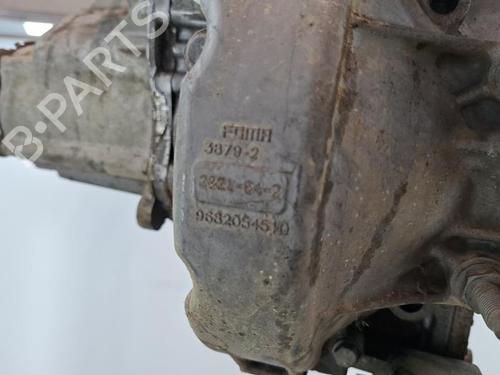 Gearbox OPEL CORSA F (P2JO) 1.5 (68) | BP38274546M3 - Image 7