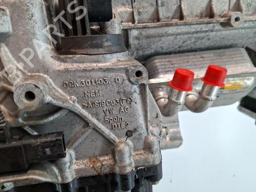 Gearbox AUDI Q5 (FYB, FYG) 2.0 TDI quattro | BP39417970M3 - Image 5