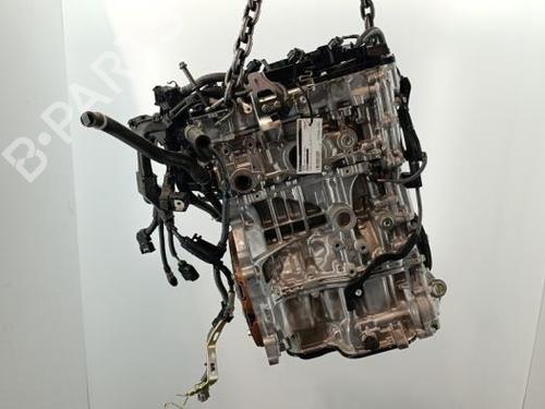 Used Engine TOYOTA YARIS (_P21_, _PA1_, _PH1_) 1.5 (MXPA11) (125 hp) 23590679