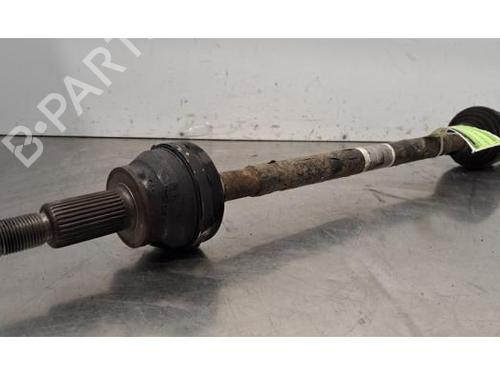 Right rear driveshaft LAND ROVER RANGE ROVER VELAR (L560) 2.0 D180 TD4 4x4 | BP30806321M41 - Image 3