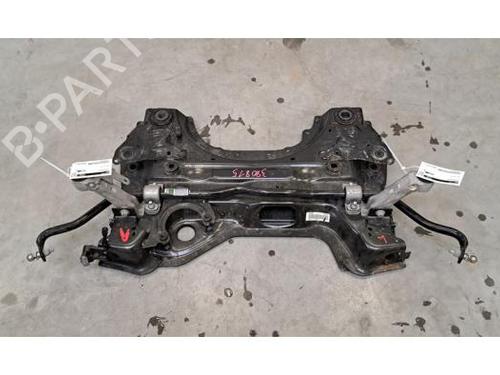 Subframe PEUGEOT 508 II (FB_, FH_, F3_) Hybrid 225 (F35GQU) | BP35780233M9 - Image 2