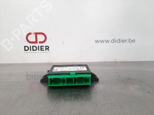 Electronic module PEUGEOT 308 II (LB_, LP_, LW_, LH_, L3_) 1.2 THP 130 | BP10880590M83 