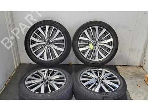 Used Rim NISSAN X-TRAIL IV (T33) 1.5 VC-T e-Power (204 hp) 29293727