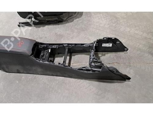 Sæde sæt BMW 1 (F40) 128 ti | BP32431327C78