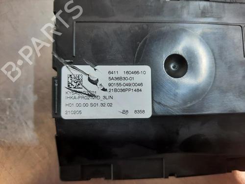 Electronic module BMW 3 (G20, G80, G28) 330 e Plug-in-Hybrid | BP38022677M83 - Image 4