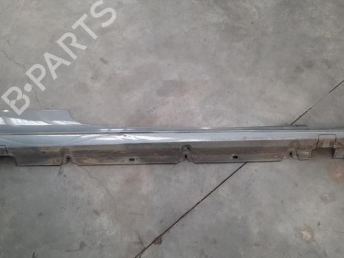 Right sideskirt MERCEDES-BENZ C-CLASS Coupe (C205) C 180 (205.340) A2056908000