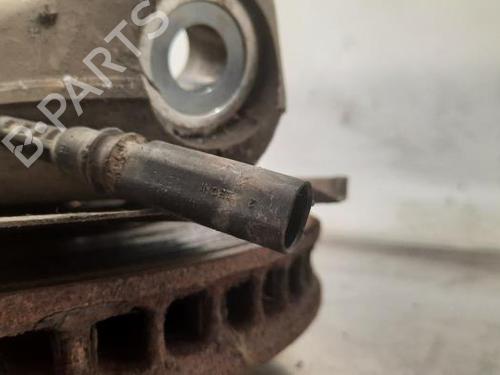 Right front steering knuckle BMW X6 (E71, E72) M | BP23614452M26 