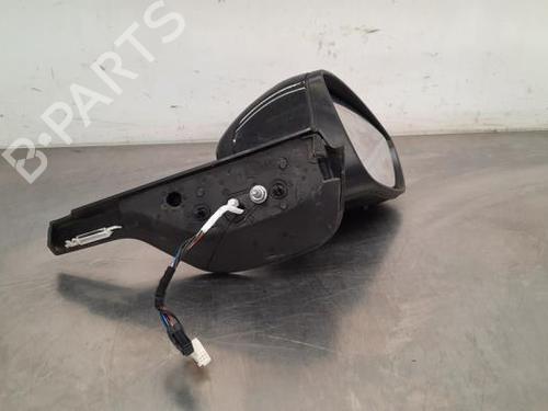 Right mirror CITROËN C3 III (SX) 1.2 THP 110 (SXHNPS, SXHNZT, SXHNZ6) | BP23601239C27 