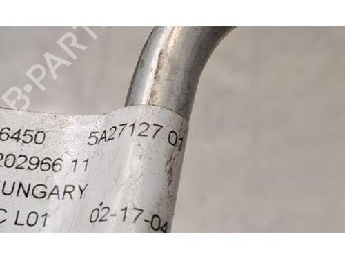 AC pipe BMW X1 (U11) xDrive 25 e Plug-in-Hybrid | BP39905453M126 - Image 4