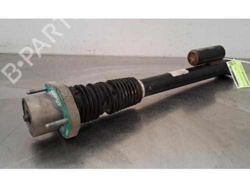 Used Left rear shock absorber LAND ROVER DEFENDER Station Wagon (L663) D240 SD4 4x4 (241 hp) 26944743