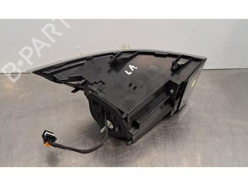 Left taillight PEUGEOT 508 SW II (FC_, FJ_, F4_) 1.5 BlueHDi 130 | BP30766438C34
