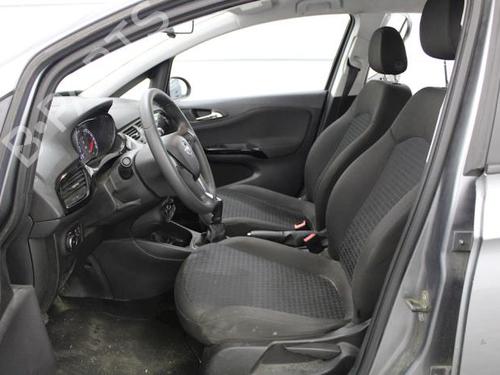 Left mirror OPEL CORSA E (X15) 1.2 (08, 68) | BP10873239C26 