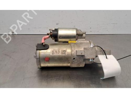 Used Starter Starter VW AMAROK (T1A, T1B) 2.0 TDI 4motion (205 hp) 33859348 33859348