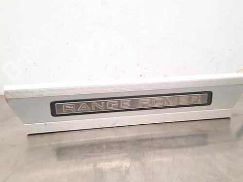 Used Door moulding trim LAND ROVER RANGE ROVER SPORT II (L494) 3.0 SDV6 4x4 (306 hp) 23590300