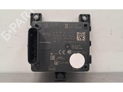 Used Electronic module PEUGEOT 308 III (FB_, FH_, FP_, F3_, FM_) PureTech 130 (FPHNSL, FPHNST) (131 hp) 30053972