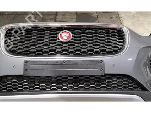 Foran kofangere JAGUAR E-PACE (X540) 2.0 D150 AWD | BP32158800C7