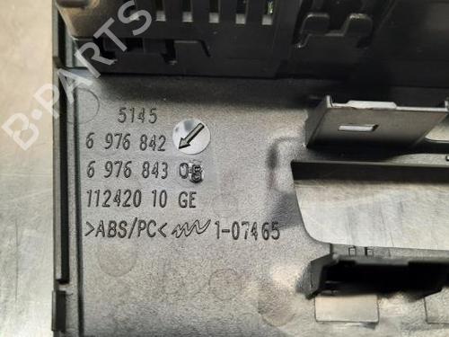 Climate control BMW 1 (E87) 116 d | BP19649545I5 