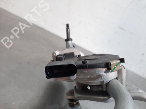 Front wiper motor OPEL CROSSLAND X / CROSSLAND (P17, P2QO) 1.2 (75) | BP20079025M29