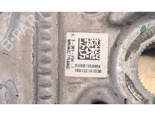 Steering wheel MINI MINI (F56) Cooper | BP34272265C49  - Image 7