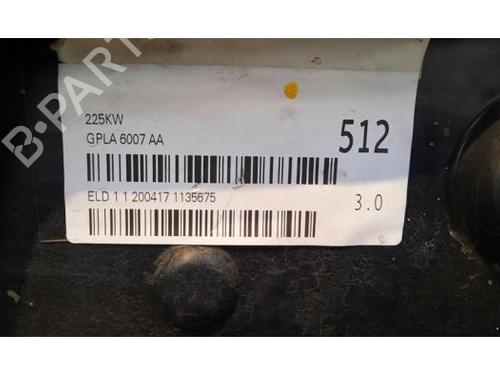 Engine LAND ROVER RANGE ROVER SPORT II (L494) 3.0 SDV6 4x4 | BP29642958M1 