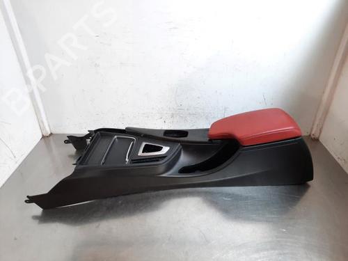 Used Middle console BMW 5 (E12) 520/6 (122 hp) 25730003