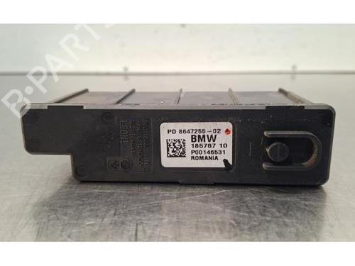 electronic-module-bmw-1-f20-2011-2012-2013-2014-2015-2016-2017-2018-2019-32850523 main image