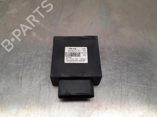 Fuel ECU SKODA OCTAVIA III Combi (5E5, 5E6) 2.0 TDI | BP23599737M50 