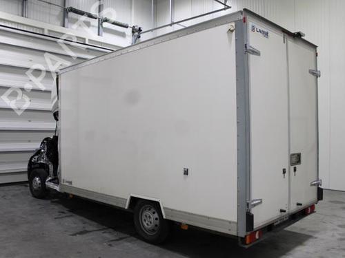 AC compressor PEUGEOT BOXER Platform/Chassis 2.2 BlueHDi 165 | BP39453233M34 - Image 9