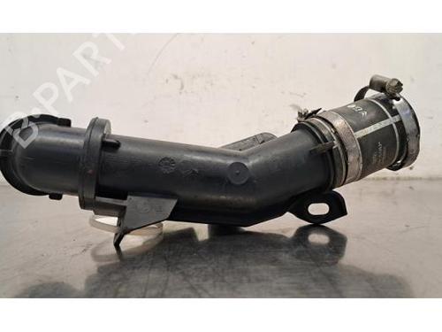 Intercooler pipe CITROËN JUMPY III Van (V_) 2.0 BlueHDi 120 | BP25434543M127 