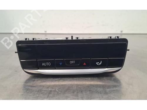 Used Climate control Climate control BMW 4 Coupe (F32, F82) 420 i (184 hp) 33307425 33307425