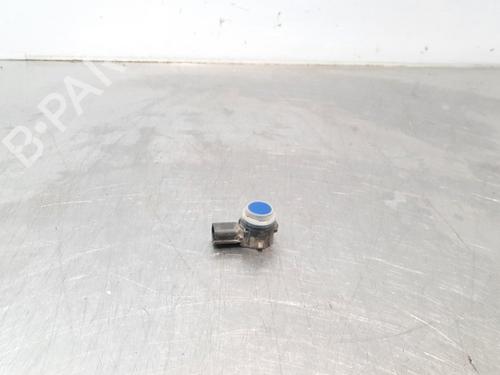 Elektronisk modul FORD FIESTA VII (HJ, HF) 1.0 EcoBoost (95 hp) 11232182