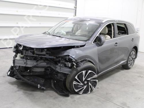 Used Parts MG MARVEL R EV (EP21) (288 hp) 4333464