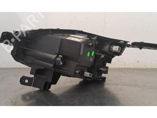 Right headlight PEUGEOT 308 III (FB_, FH_, FP_, F3_, FM_) e-308 (FMZKWZ) | BP30605294C29