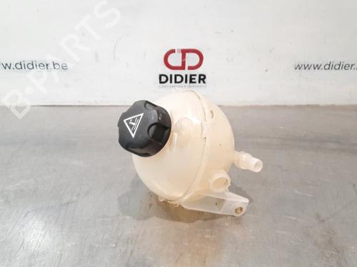 Used Expansion tank PEUGEOT PARTNER Box Body/MPV 1.6 (98 hp) 10893291